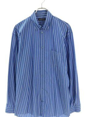 Balenciaga Back Logo Print 38